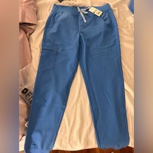 ZAMORA 20 JOGGER SCRUB PANTS